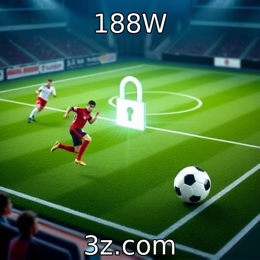 188W Os segredos por trás das apostas esportivas de sucesso