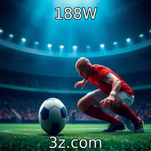 188W Os Melhores Prognósticos para Apostas em Jogos de Futebol