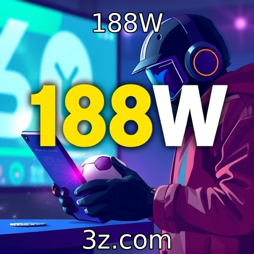 188W As Melhores Estratégias para Apostas em Campeonatos de E-Sports