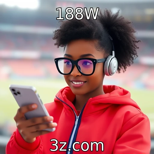 188W Descubra como o Pix está transformando as apostas online