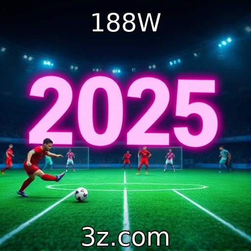 188W Descubra as Novas Tendências das Apostas em Esportes em 2025