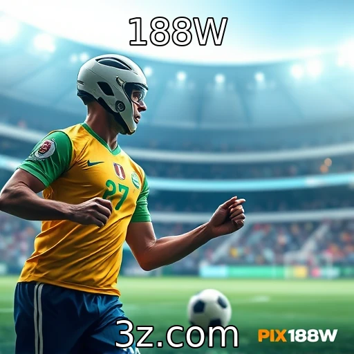 188W Como as apostas esportivas estão moldando o futuro do entretenimento no Brasil