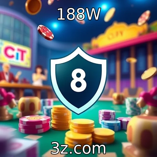 A importância da segurança nas apostas online para jogadores brasileiros