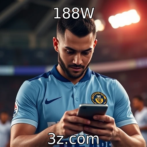 188W Apostas esportivas: segredos para aumentar suas chances de vitória