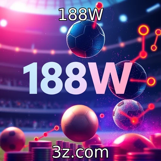 188W Apostas em Esportes: Decifre as Análises para Lucrar Mais