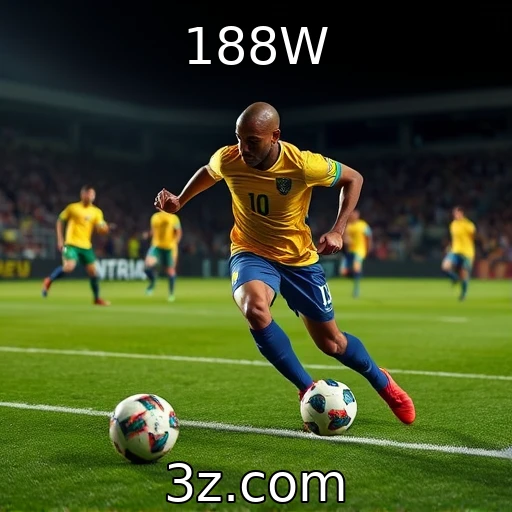 188W Apostas esportivas: análises que podem transformar suas vitórias