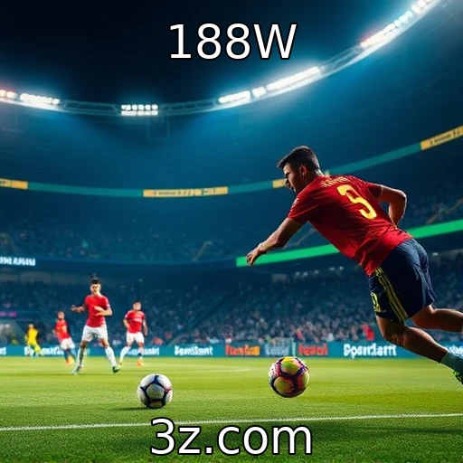 188W Transforme suas apostas em lucro: dicas imperdíveis para 2025